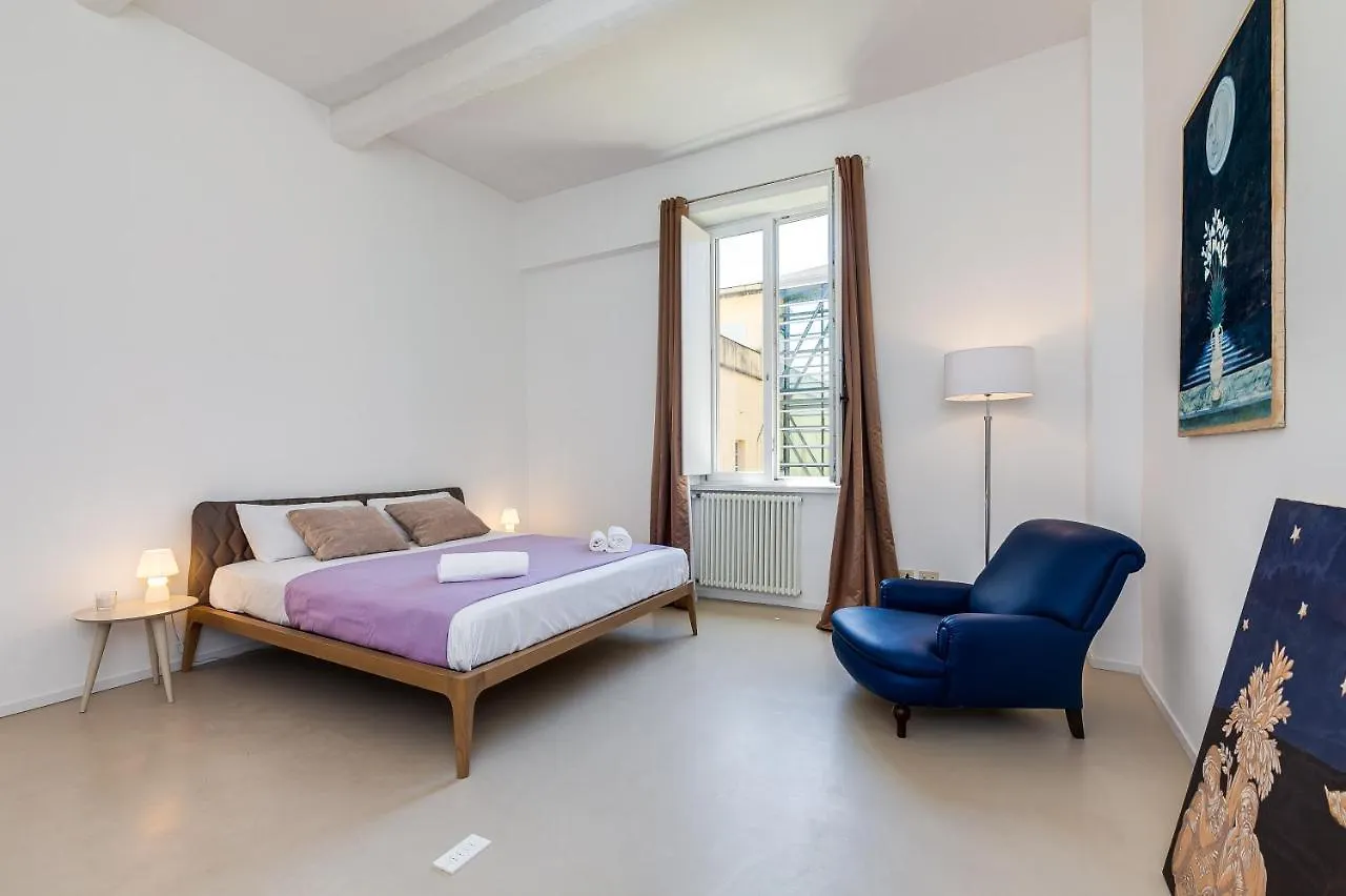 Spanishsteps Luxury Apartment Rome