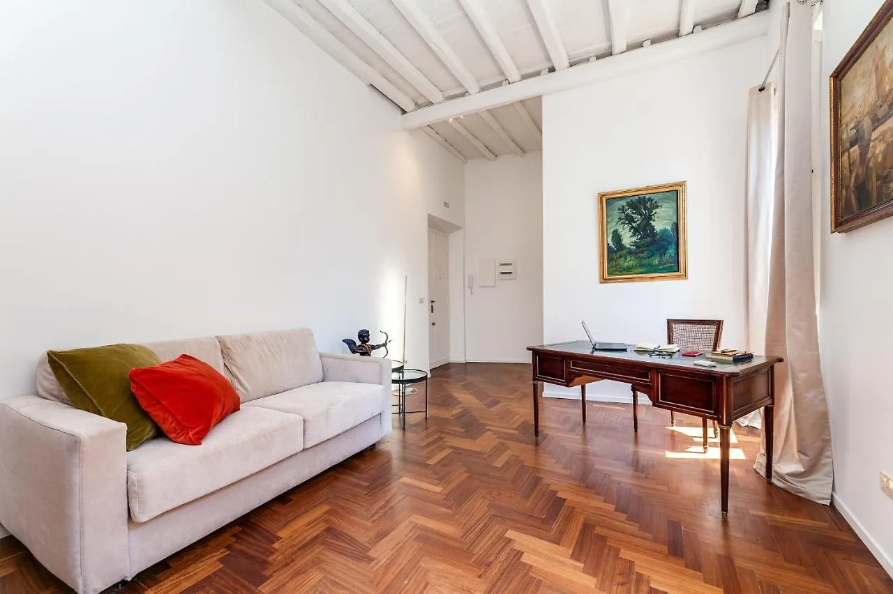 Spanishsteps Luxury Apartment Rome Italy