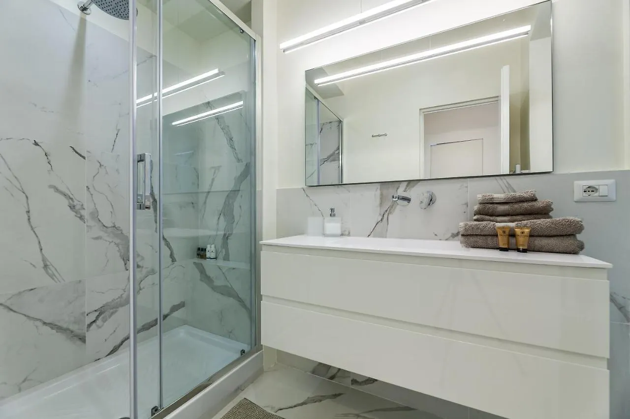 Spanishsteps Luxury Apartment Rome